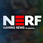 NERF Gaming News