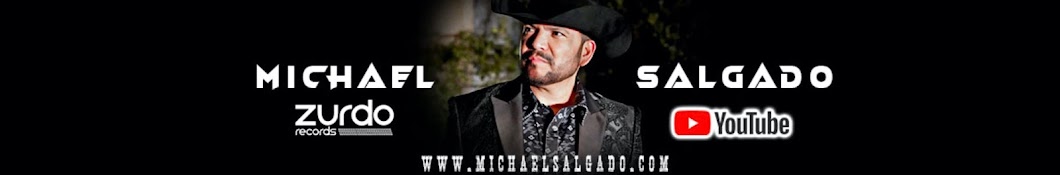 MICHAEL SALGADO Official Youtube