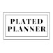 Plated Planner