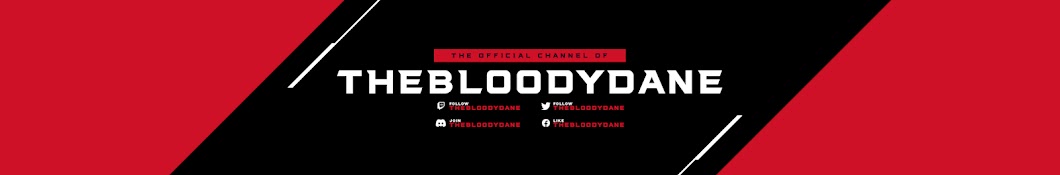 TheBloodyDane