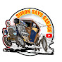 SIMON SAYS GARAGE