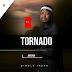 Tornado Ntenteni - Topic