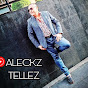 ALECKZ TELLEZ EL SEÑOR DE LA SALSA