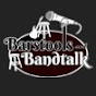 Barstools & Bandtalk