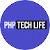 logo PHP TECH LIFE