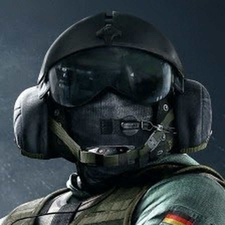 Jager r6 ава