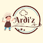 Ardi'z Recipe