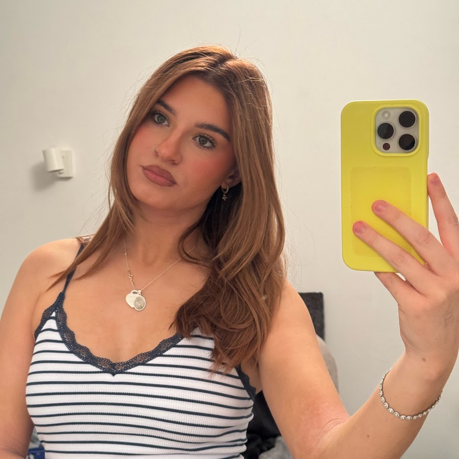 influencer profile picture