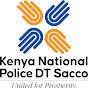 Kenya National Police DT SACCO