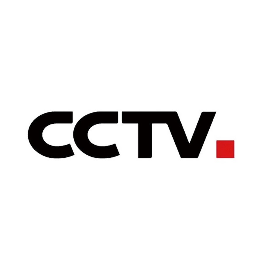 CCTV中国中央电视台 @CCTV