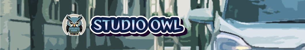 STUDIO OWL【シエンタで車中泊】