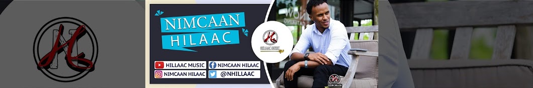 Hillaac Music Banner