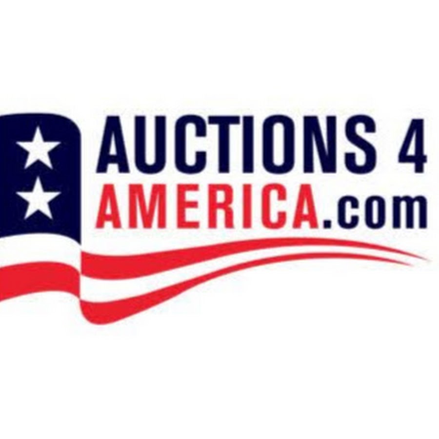 Auctions4America - YouTube