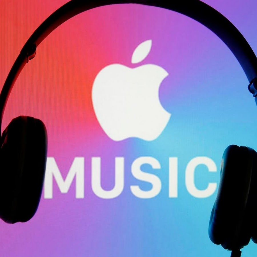 Час мьюзик. Apple Music. АПЛ музыка.