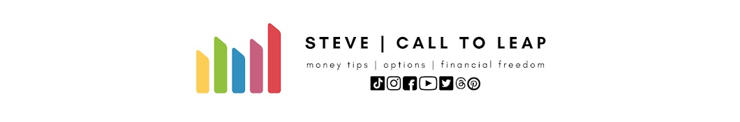 Steve | Call to Leap Banner