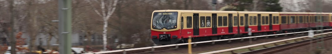 Bahnsinn Berlin