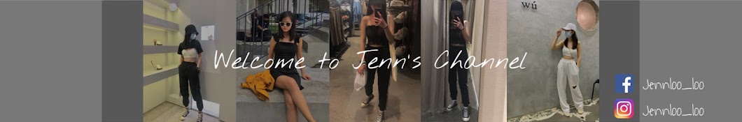 Jenn's Channel