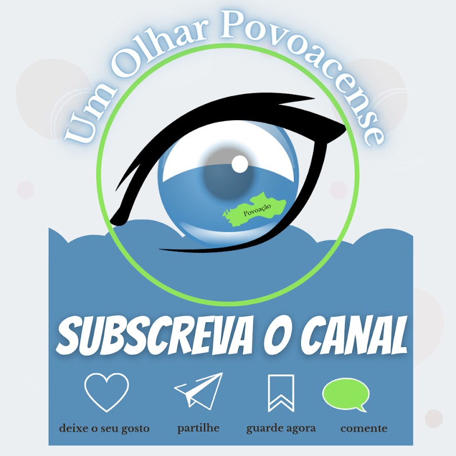 Um Olhar Povoacense - YouTube