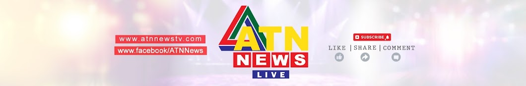 ATN News Live