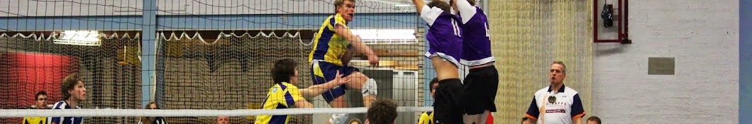 VoCASA volleybal Nijmegen