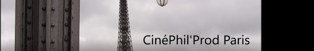 CinéPhil'Prod