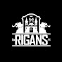 The Rigans Band