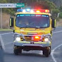 South-West Queensland Emergency Vehicle Turnouts