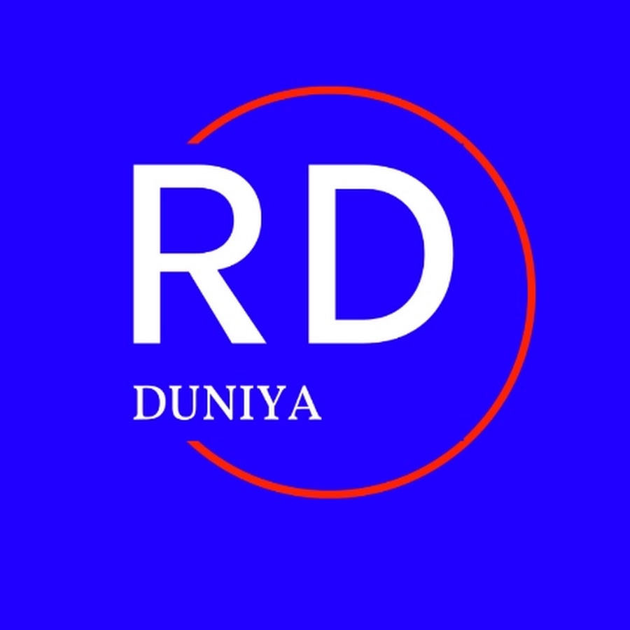 RD Ki Duniya 