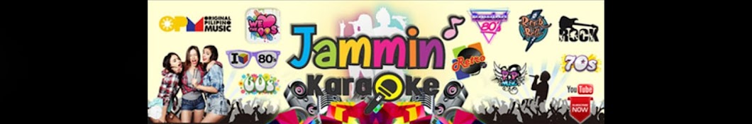 Jammin' Karaoke