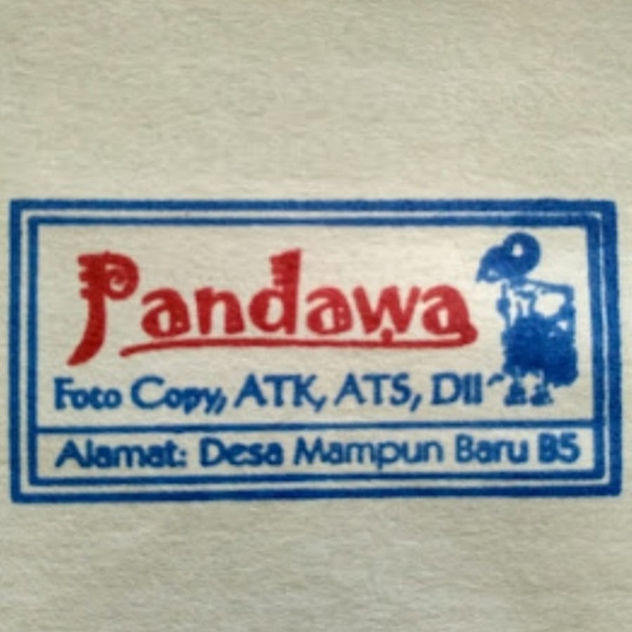 banipandawa @banipandawa