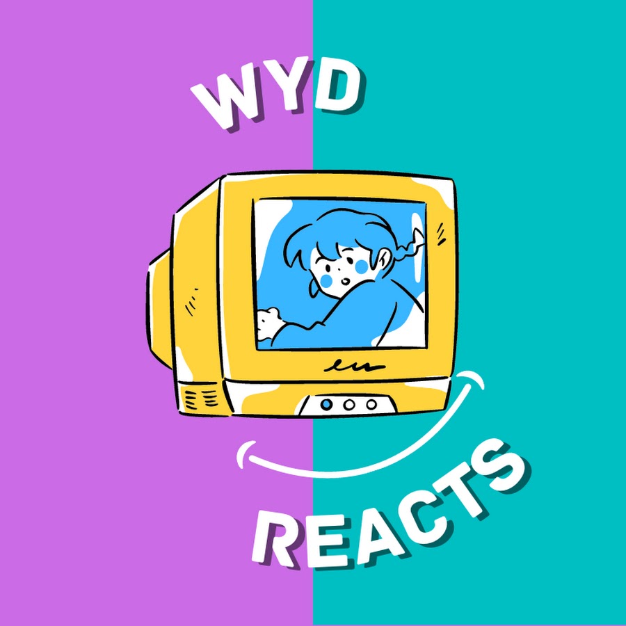 Ready go to ... https://www.youtube.com/channel/UCH3youLUBzh6hBY-HVynzcw [ WYD Reacts]