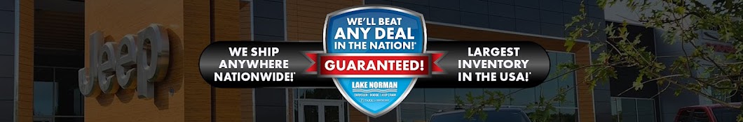 Lake Norman Chrysler Dodge Jeep Ram