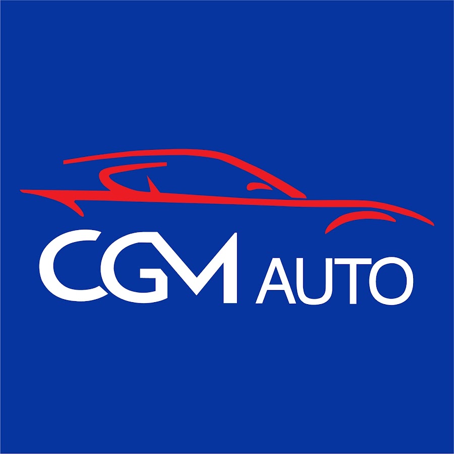 CGM Auto FZE - YouTube