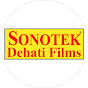 Sonotek Dehati Films