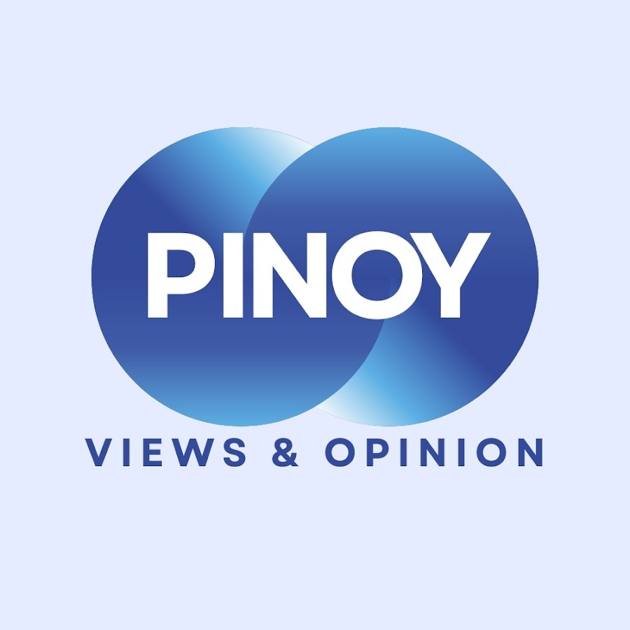 Pinoy Views & Opinion @Pinoyviewsandopinion