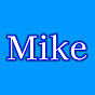 Mike-ベースボール-