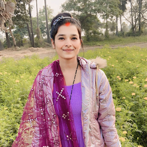 influencer profile picture