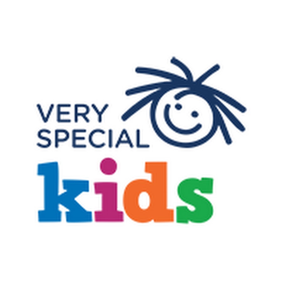 Special kid. Special for Kids.