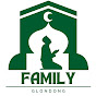 Family Glondong