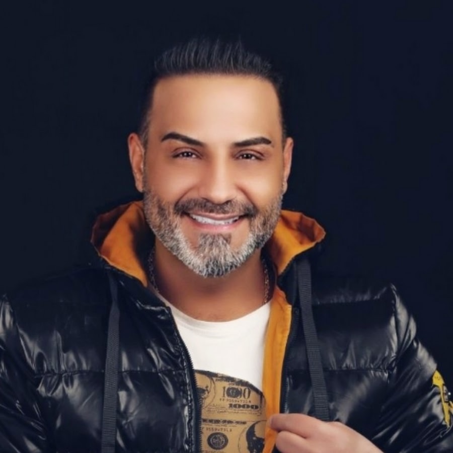 بهاء اليوسف - Bahaa Al-Youssef @bahaaalyoussefofficial