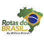 Rotas do Brasil by William Patrick