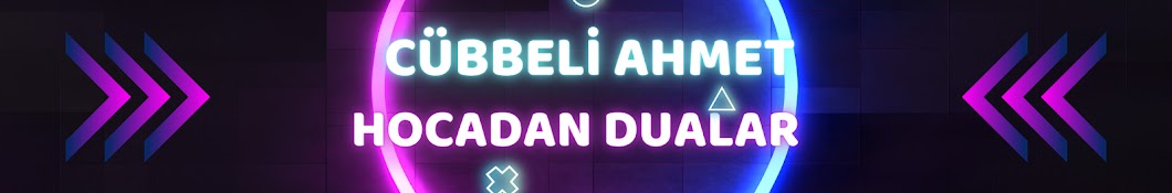 Cübbeli Ahmet Hocadan Dualar