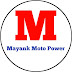 Mayank Moto Power