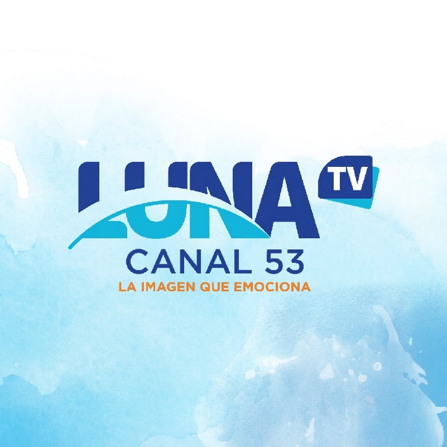 Luna TV Canal 25 @lunatvcanal53rd