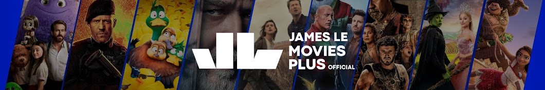 James Le Movies Plus Official