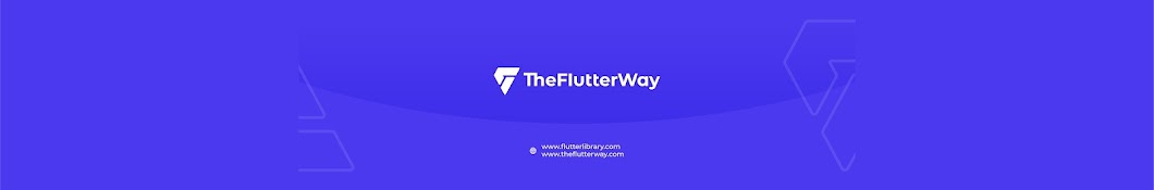 The Flutter Way Banner