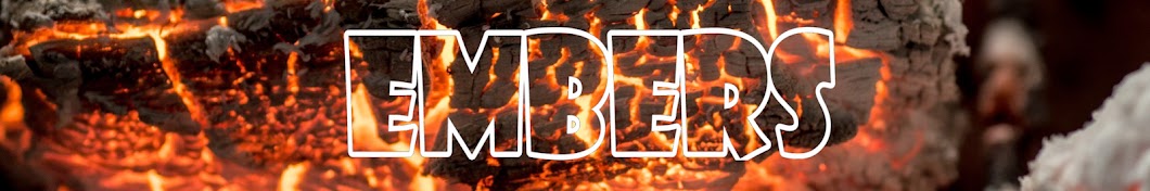 embers Banner