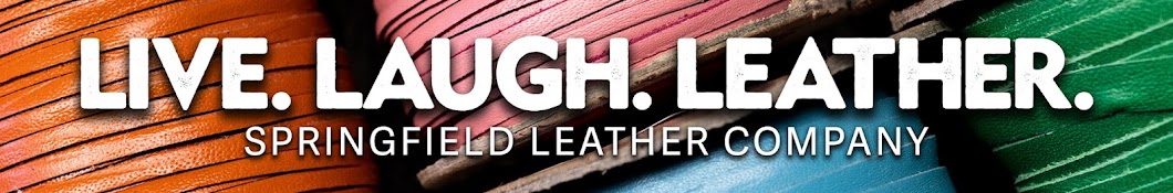 Friends of Springfield Leather Company