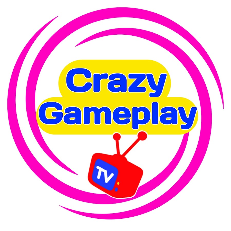 Crazy Gameplay Tv