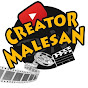 Creator Malesan